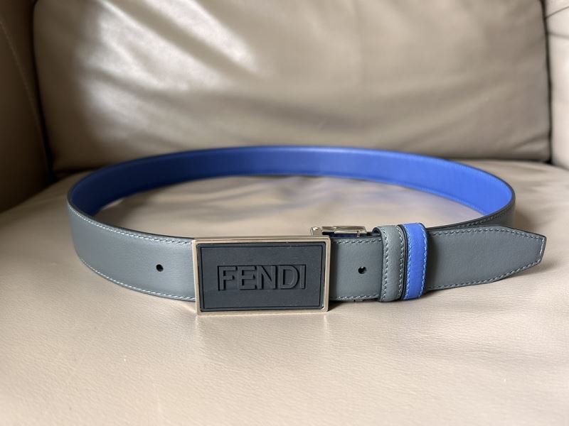 F**di belts